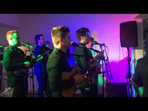 Barbara&Josip - Allegro tamburaši - Vila Velebita