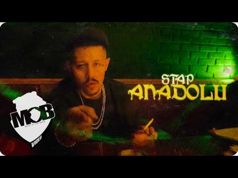 Stap - Anadolu  (Offizielles Musikvideo)