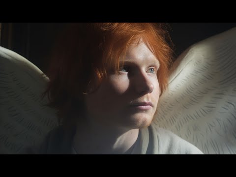 Ed Sheeran - Tears in Heaven (AI Covers) (Eric Clapton Cover)