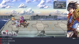 アナザーエデン　～たれながし実況　メインストーリー～