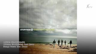 StorySide:B | You're Not Alone