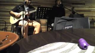 Fade Into You (cover)