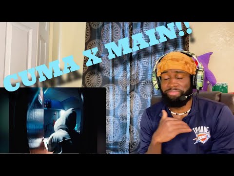 RYO - Cuma Temen + main-main! ft. Josua Natanael (Official Music Video) Reaction!!!