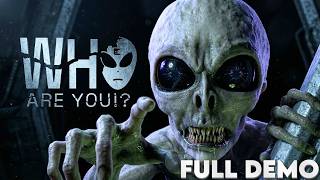 Download lagu WHO ARE YOU!? – Full Demo Playthrough | Disturbing Psychological Indie Horror Game mp3 Download lagu WHO ARE YOU!? – Full Demo Playthrough | Disturbing Psychological Indie Horror Game mp3