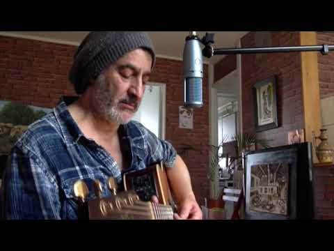 Youcef BOUTALEB  - Adrar inu - La montagne