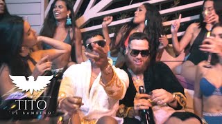 Tito El Bambino &amp; Miky Woodz - Tu No Vives Igual