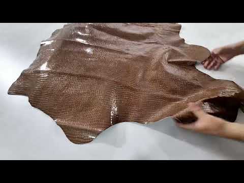 PIEL COCODRILO  5090