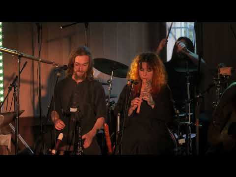 Gofannon - Seidhr | LIVE