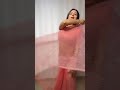 Puja Banerjee About Last Night Romantic Mood