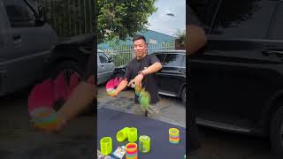 Download lagu Mainan Slinky Rainbow Pelangi | Skill Tingkat Tinggi mp3 Download lagu Mainan Slinky Rainbow Pelangi | Skill Tingkat Tinggi mp3