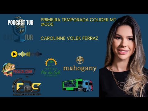 1ª temporada MT Com Carolinne Volek Arquitetura com Alma