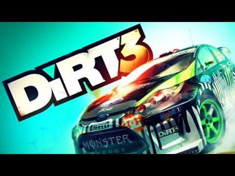 Playthrough [PC] Dirt 3 - Part 8