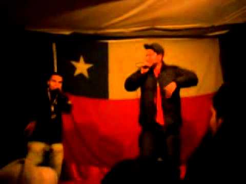BASEK Y RADAMANTHYS - BATALLA DE MAESTROS 5