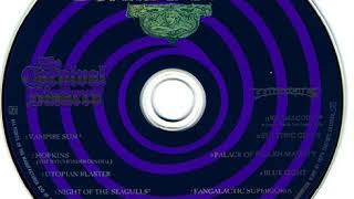 Cathedral - Karmacopia