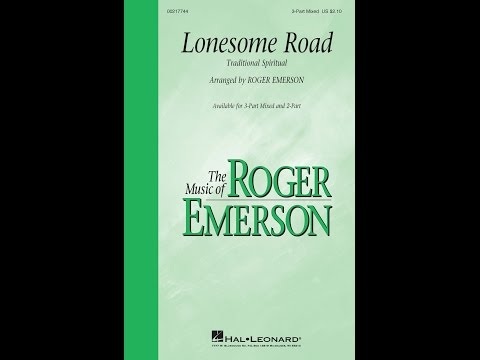 Lonesome Road