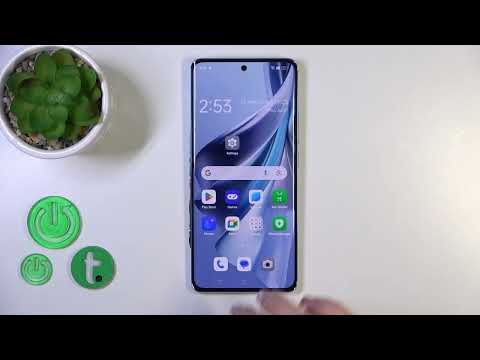 How to Mute Notifications Sound on OPPO Reno 10?
