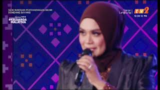 LIZA HANIM - RINDU HATIKU TIDAK TERKIRA (2022)