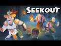 SeekOut Steam Key Global Zwiastun