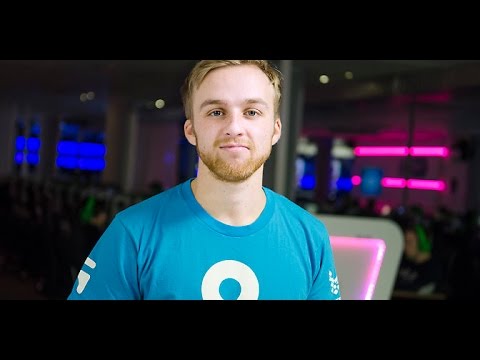 Dust 2 / n0thing (32/18) vs mousesports / ESL One Katowice 2015 Main Qualifier