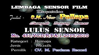 Download lagu Opening New Pallapa - Sumpah Benang Emas / Versi Elvy Sukaesih mp3