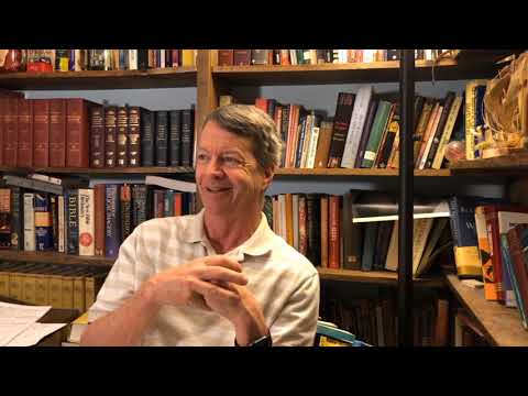 Why did God require blood sacrifices?