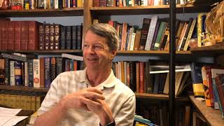 Why did God require blood sacrifices?