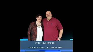 Calgary (Canada)Interview on radio station. #marcoradakovic #actorslife #croatianactor #actor video