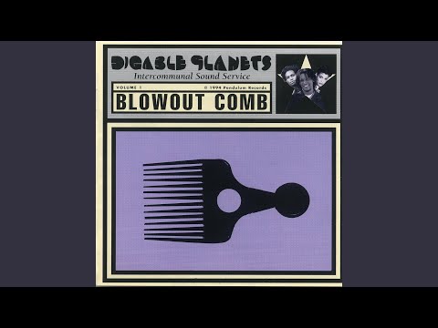 Slowes' Comb / The May 4th Movement Starring Doodlebug