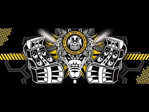 Metek Sound System  (MORT NE')