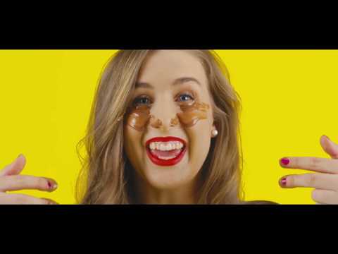 Seksikäs-Suklaa & Dosdela - Herkku (Musiikkivideo)