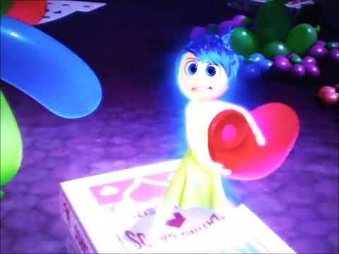 "Sleeping Beauty" (J.B. Eagle Style) Part 24 - Escaping the Forbidden Mountain