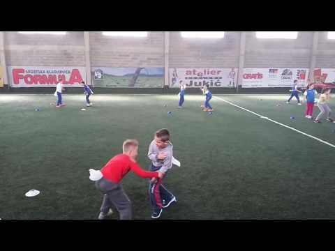 Sportska akademija Posušje