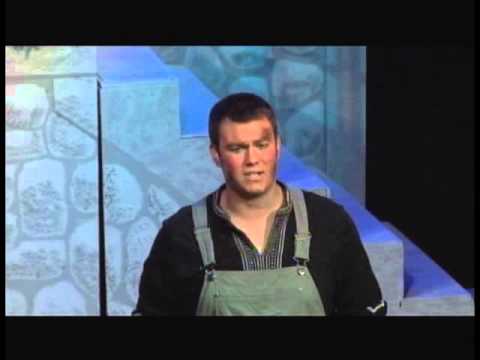 LIGHT CAVALRY -- HERMANN'S ARIA