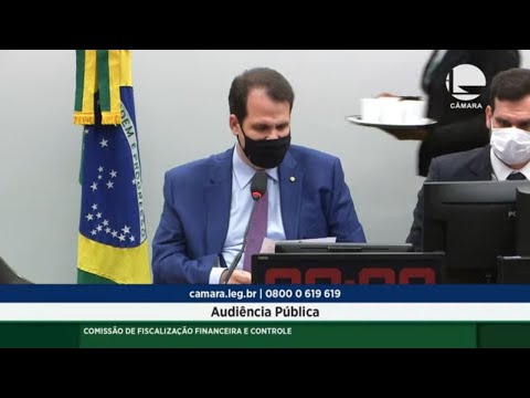 Fiscalização Financeira e Controle - Política de reajuste de gás no Rio de Janeiro - 28/09/21