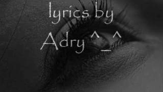 dmah-look into my eyes with lyrics