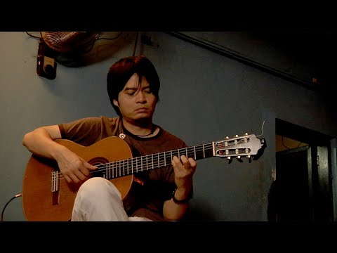 Minamahal Sinasamba - Florante Aguilar