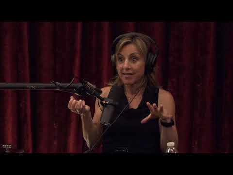 Joe Rogan Experience #1665 - Carole Hooven