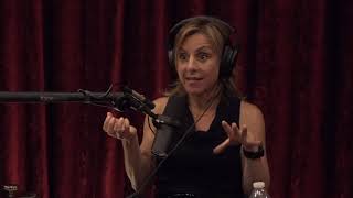 JRE 1665 - Carole Hooven