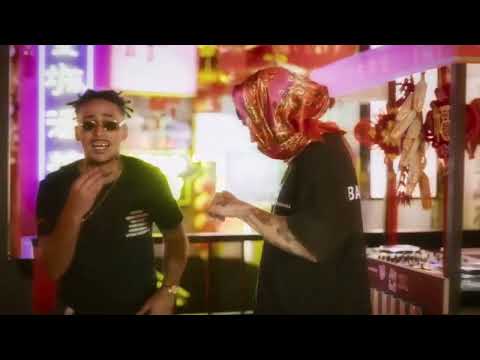 [FREE] C.R.O x DUKI x Papi Trujillo Type Beat "PUESTO PA´ MI" [Prod. Young333beats]