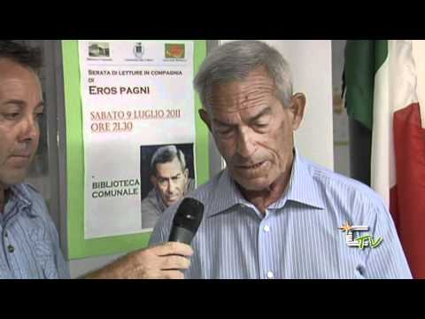 Tg Corrente - 12 luglio 2011