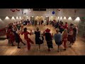 Damat Halayı Turkish Folk Dance