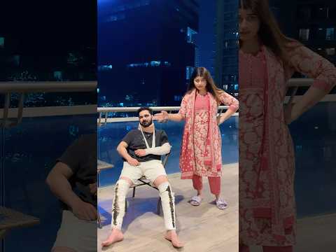 Mard ka khauf #comedy #comedyshorts #funny