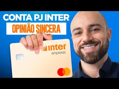 Vídeo: CNPJ Banco Inter: perguntas e respostas sobre dados