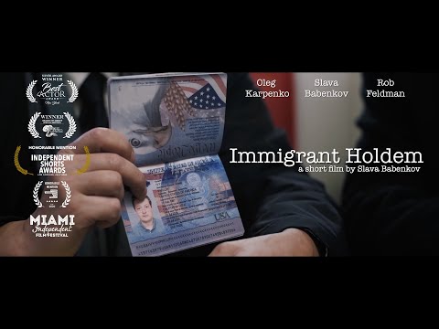 Фабриціо Спаньоло - відео обкладинка