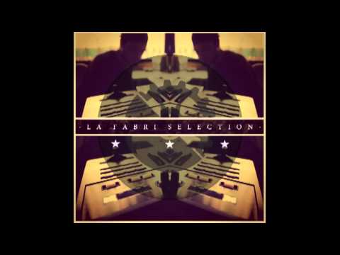 BIG CRIME, M.KPS & JMC - 50'' (LA FABRI SELECTION)