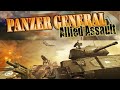 Panzer General Allied Assault 2009 Showcase Xbox 360