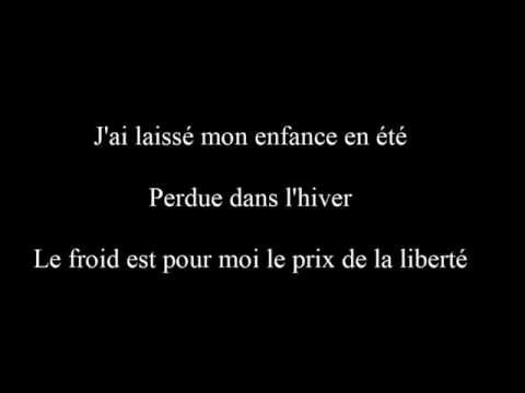 La reine des neiges - Libérée, délivrée