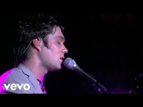 Rufus Wainwright - Hallelujah (Live At The Fillmore)