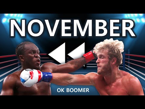 November Meme Rewind 2019