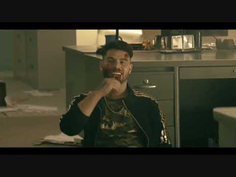 Jake La Botz -  Everybody Gotta Fall Down